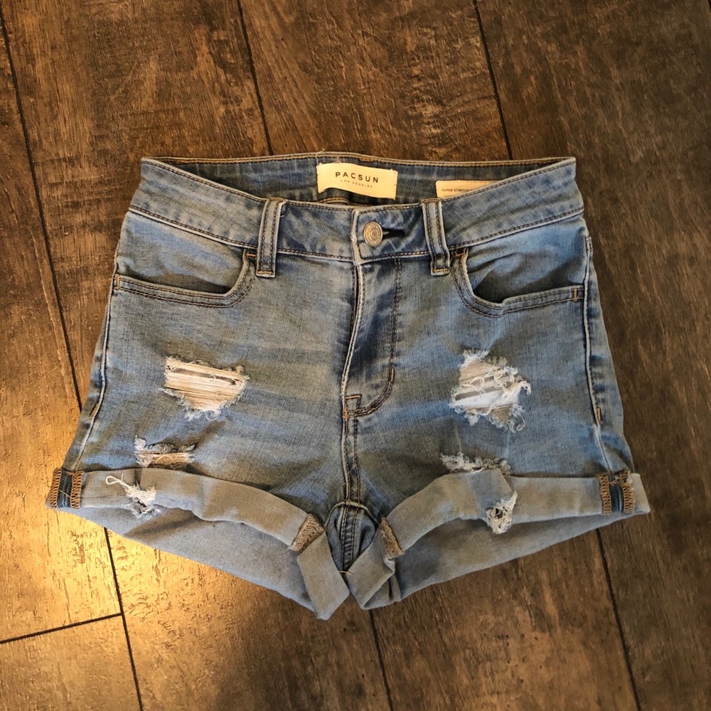 Pacsun Shorts
